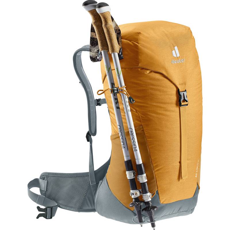 Deuter AC Lite 22 SL Wanderrucksack Damen
