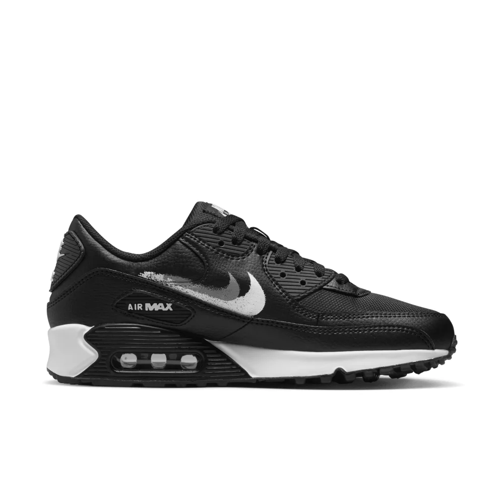 Nike Air Max 90 FD0657-001 / schwarz