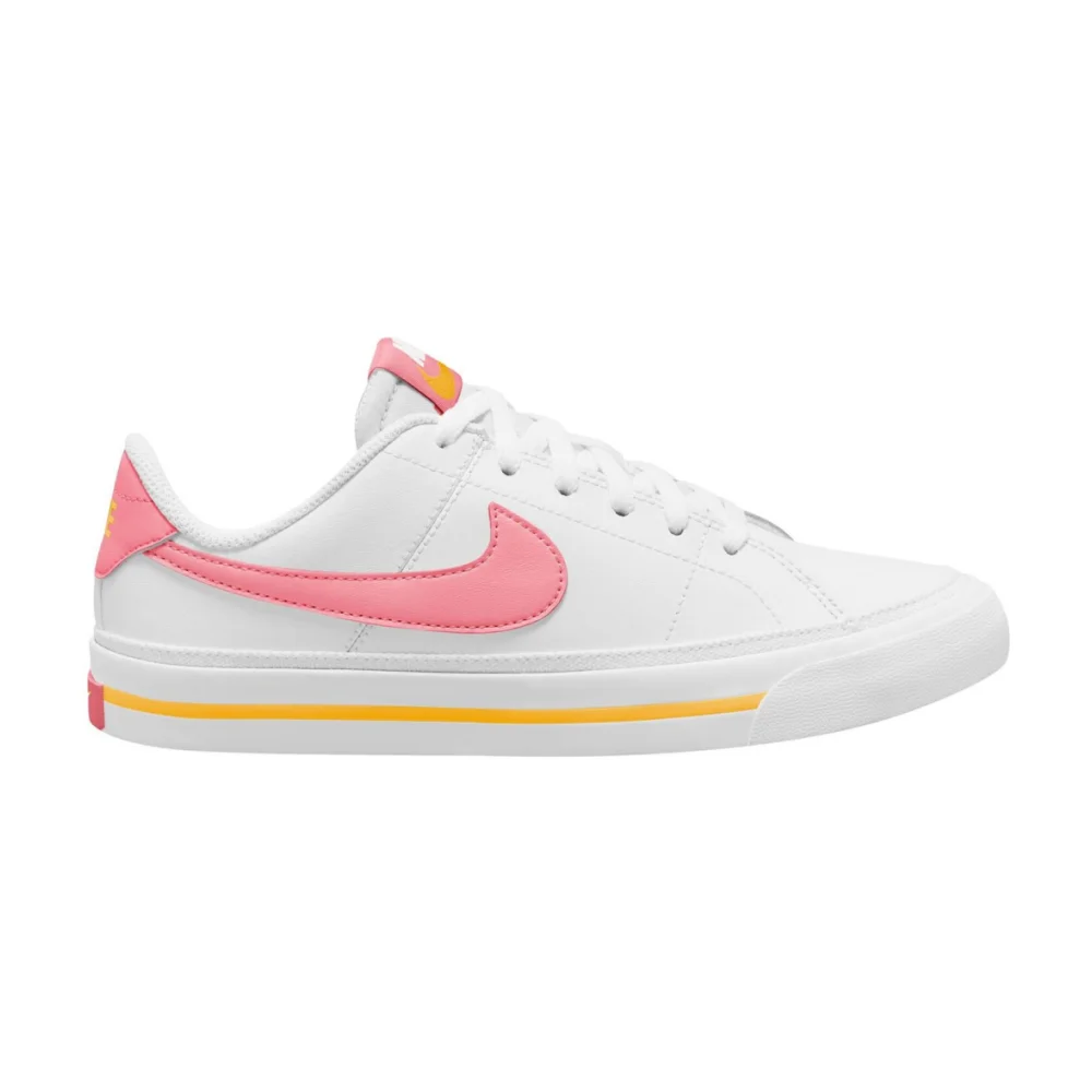 Nike Court Legacy DA5380-118 / weiss