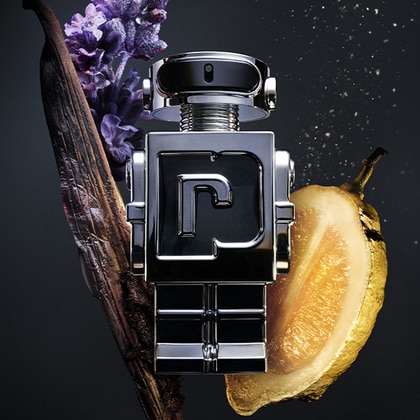 Paco Rabanne Phantom Eau de Toilette Refill