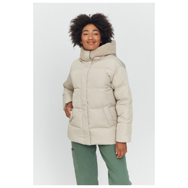 Mazine - Women's Peyla Puffer Jacket - Winterjacke