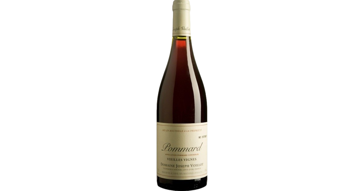 Domaine Joseph Voillot Pommard Vieilles Vignes