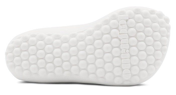 Leguano LEGUANITO Barfußschuh fördert optimal den Laufprozess