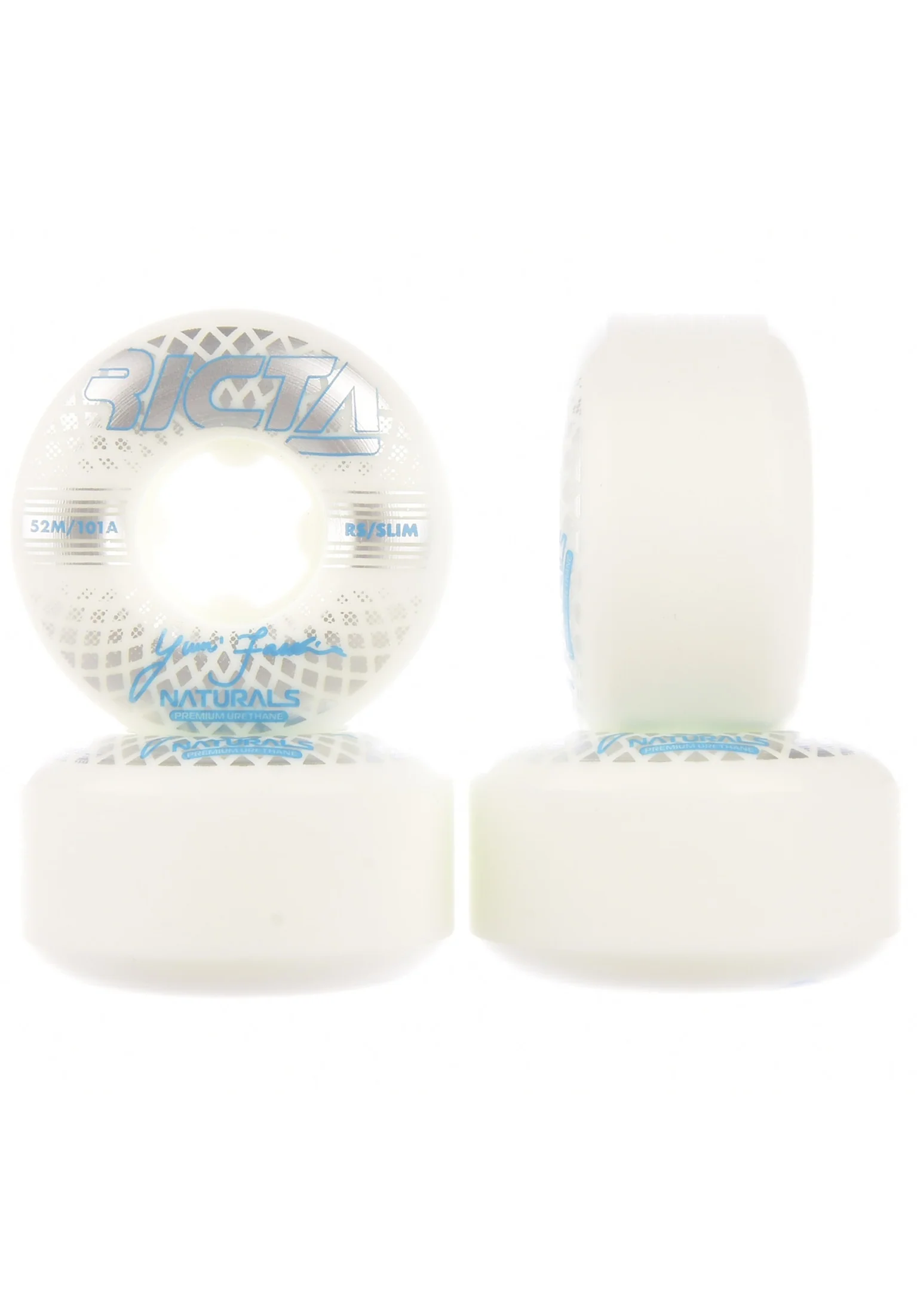 Facchini Reflective Naturals Slim 101A