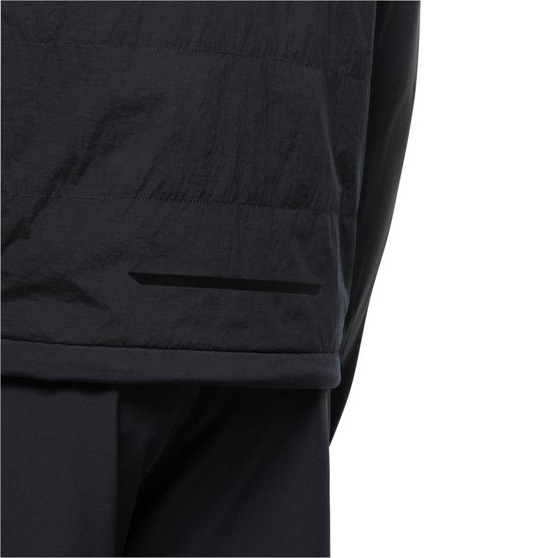 Jack Wolfskin BIKE COMMUTE INS VEST M Outdoorweste Herren