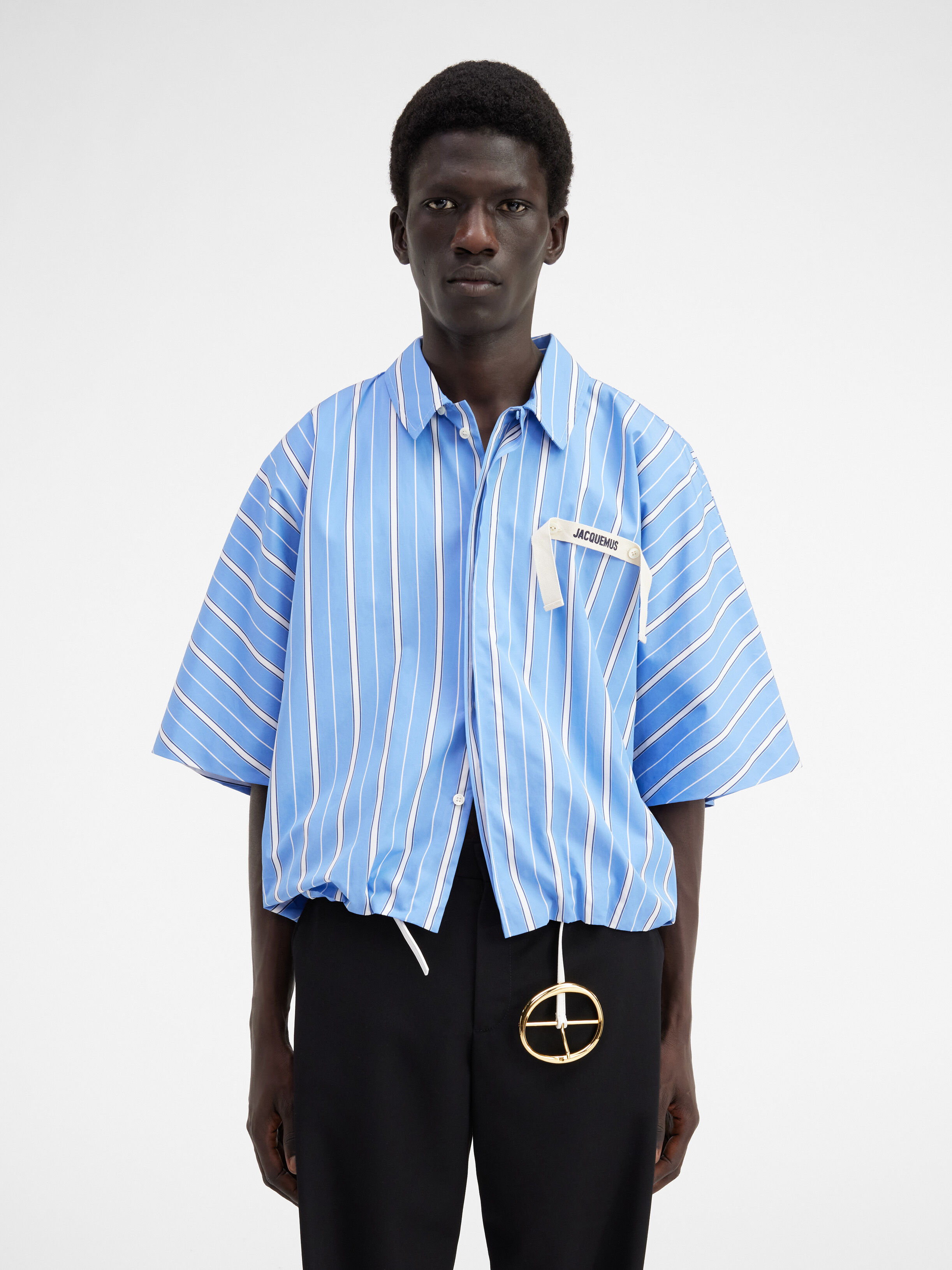 La chemise Disgreghi