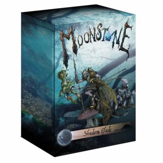 Moonstone - Shadowglade (EN)