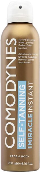 Comodynes Self-Tanning The Miracle Instant Spray Selbstbräunungsspray