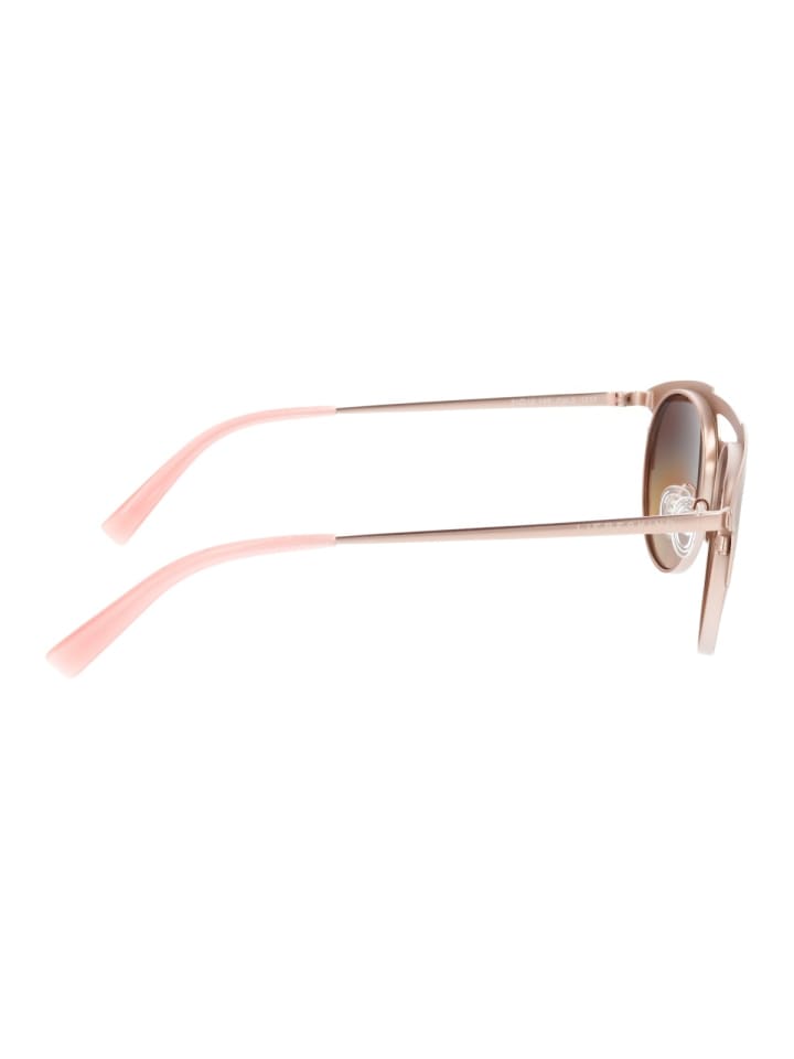 LIEBESKIND BERLIN Sonnenbrille in Rotgold günstig kaufen onesize