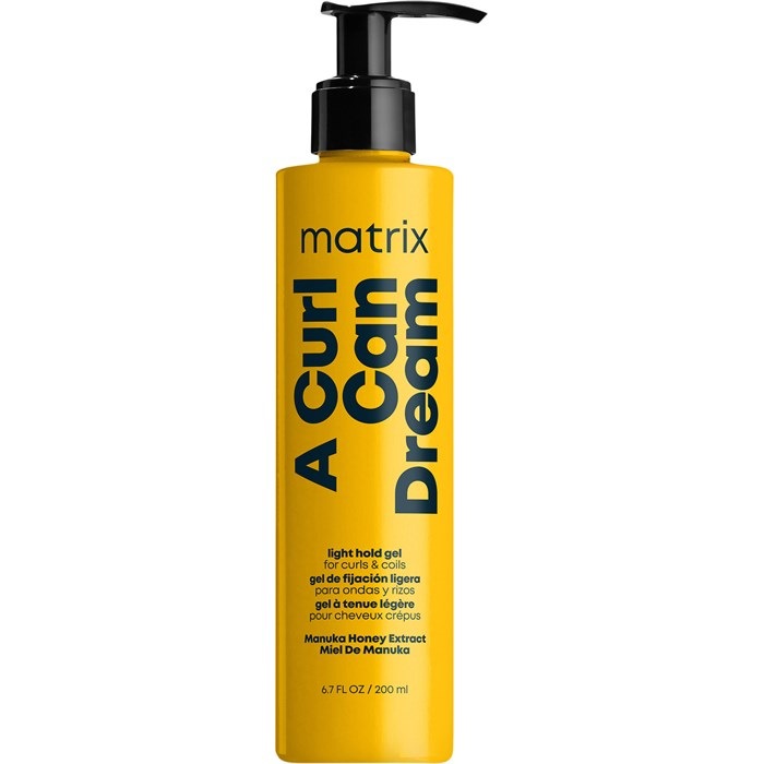 Light Hold Gel