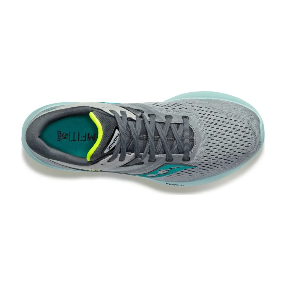 Saucony Ride 16 S20830-15 / grau