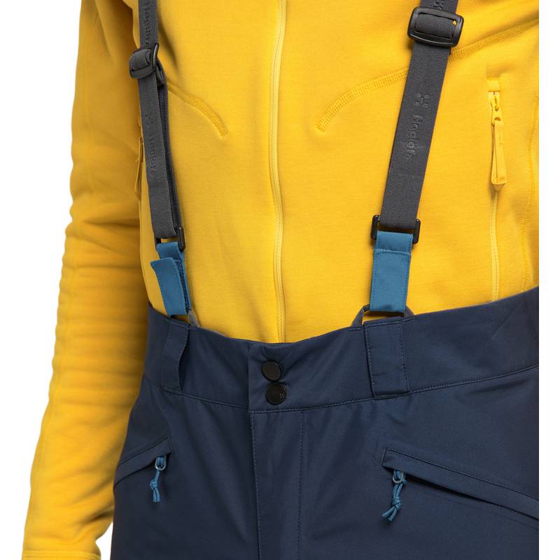 Haglfs Lumi Loose Pant Funktionshose Herren