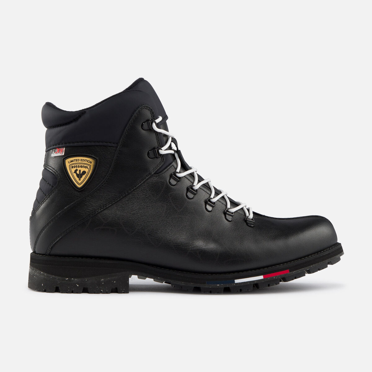 1907 Chamonix Limited Edition Shield Herrenstiefel