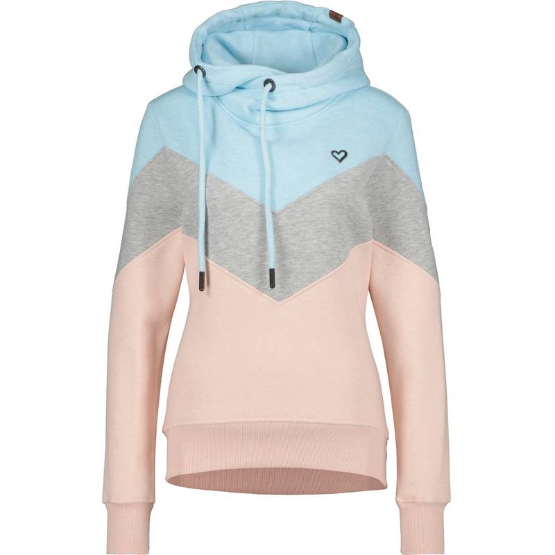ALIFE AND KICKIN StellaAK A Sweatshirt Damen