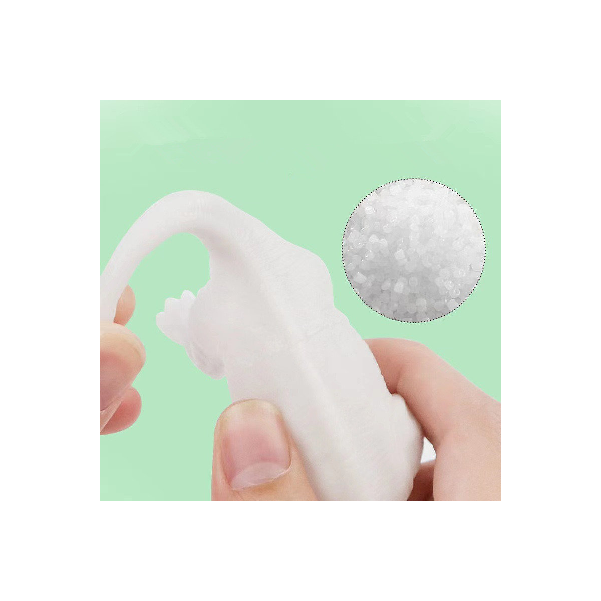 Kinder Aquarell Färbung Doodle Spielzeug Dinosaurier-Aquarell-Färbung für DIY-Kinderspielzeug