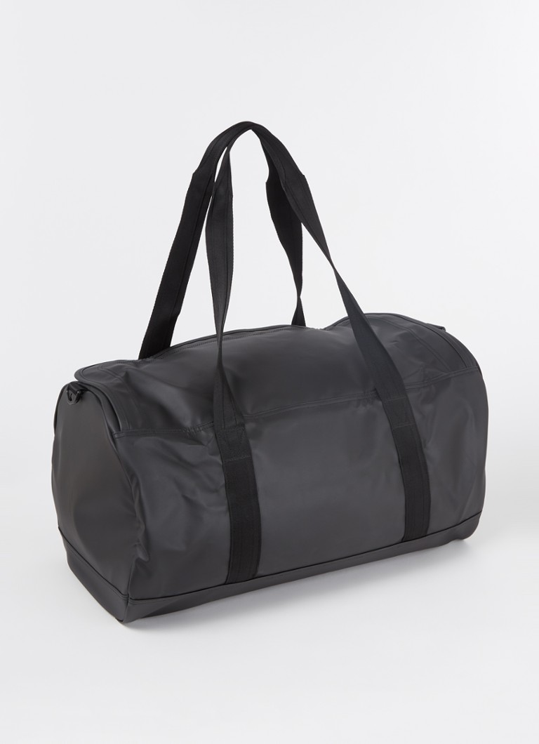 Geantă de călătorie Herschel Supply Heritage Weekender cu înveliș hidrofug.