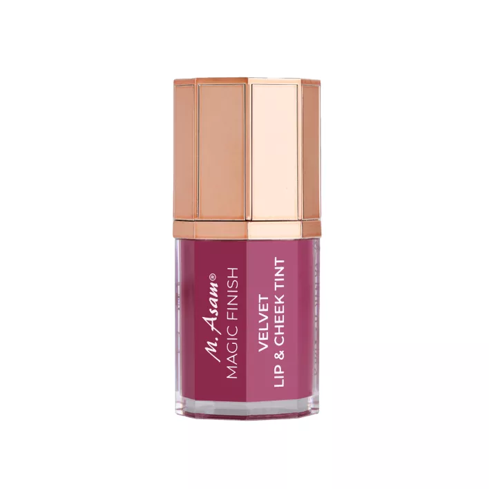 MAGIC FINISH Velvet Lip & Cheek Tint