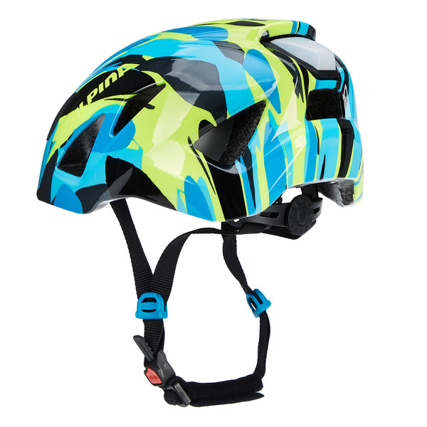 PICO FLASH Kinder - Fahrradhelm