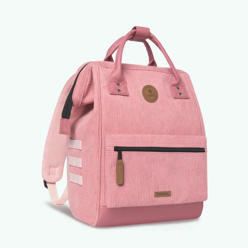 Adventurer Medium Backpack, Gold Coast Rose