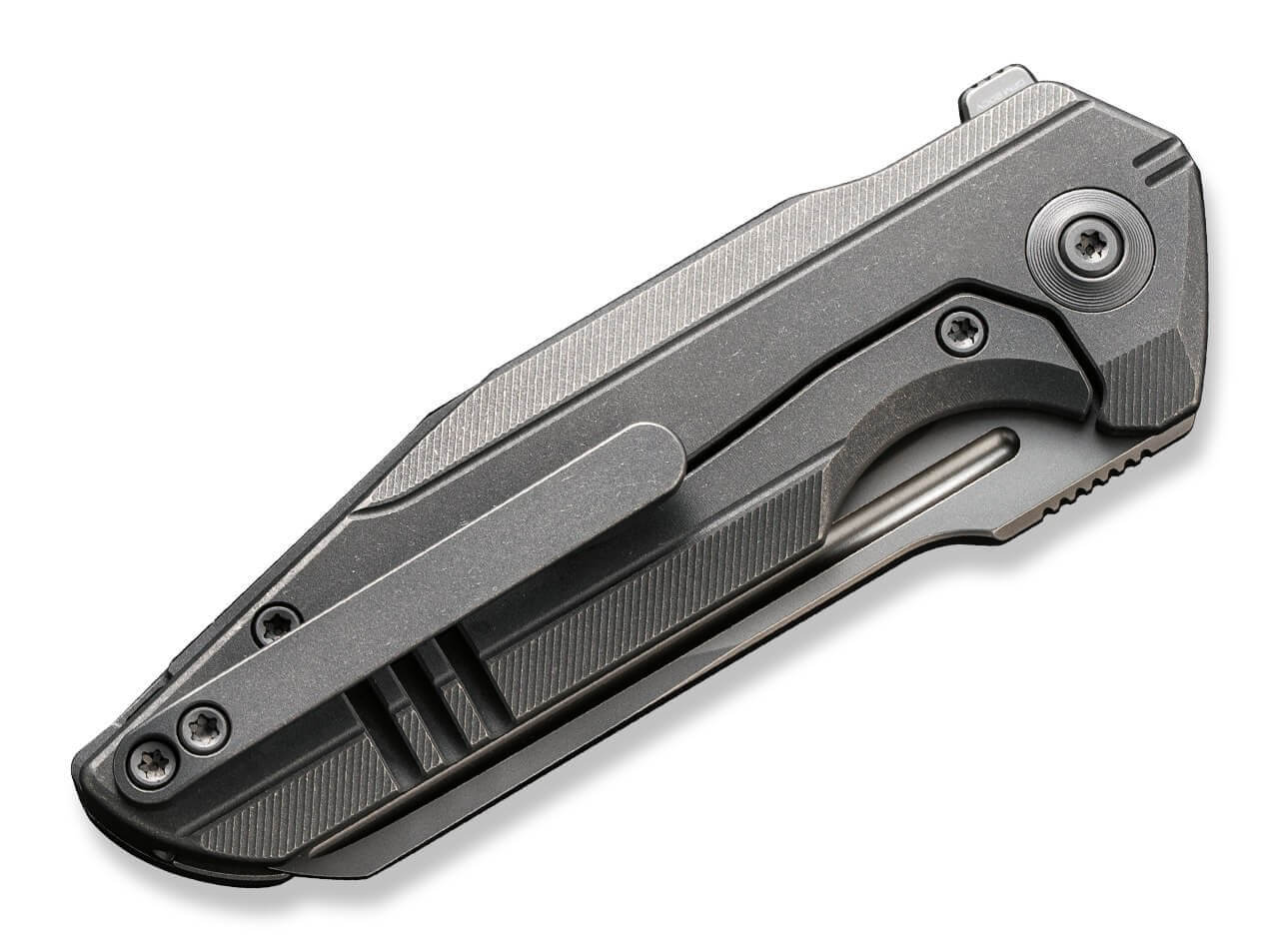 StarHawk Titanium Grey