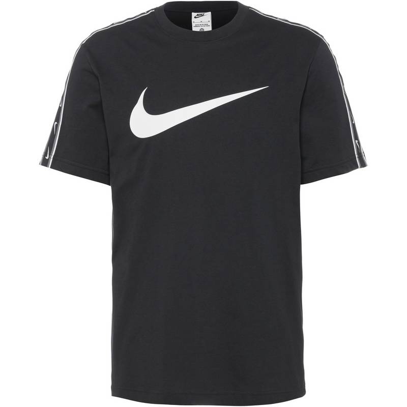 Nike NSW Repeat T-Shirt Herren