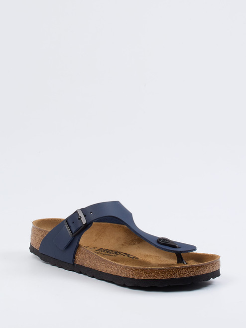 Zehentrenner-Pantolette Gizeh-21401090005 Birkenstock