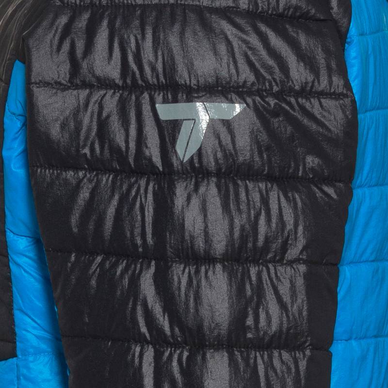 Columbia Platinum Peak Steppjacke Herren