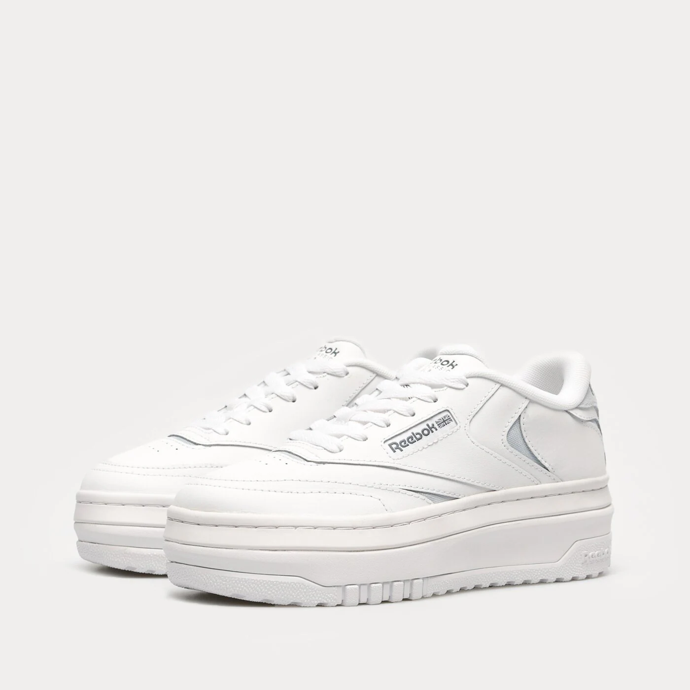 REEBOK CLUB C EXTRA Weiß