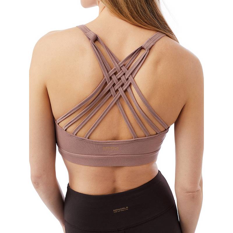 Mandala Infinity BH Damen