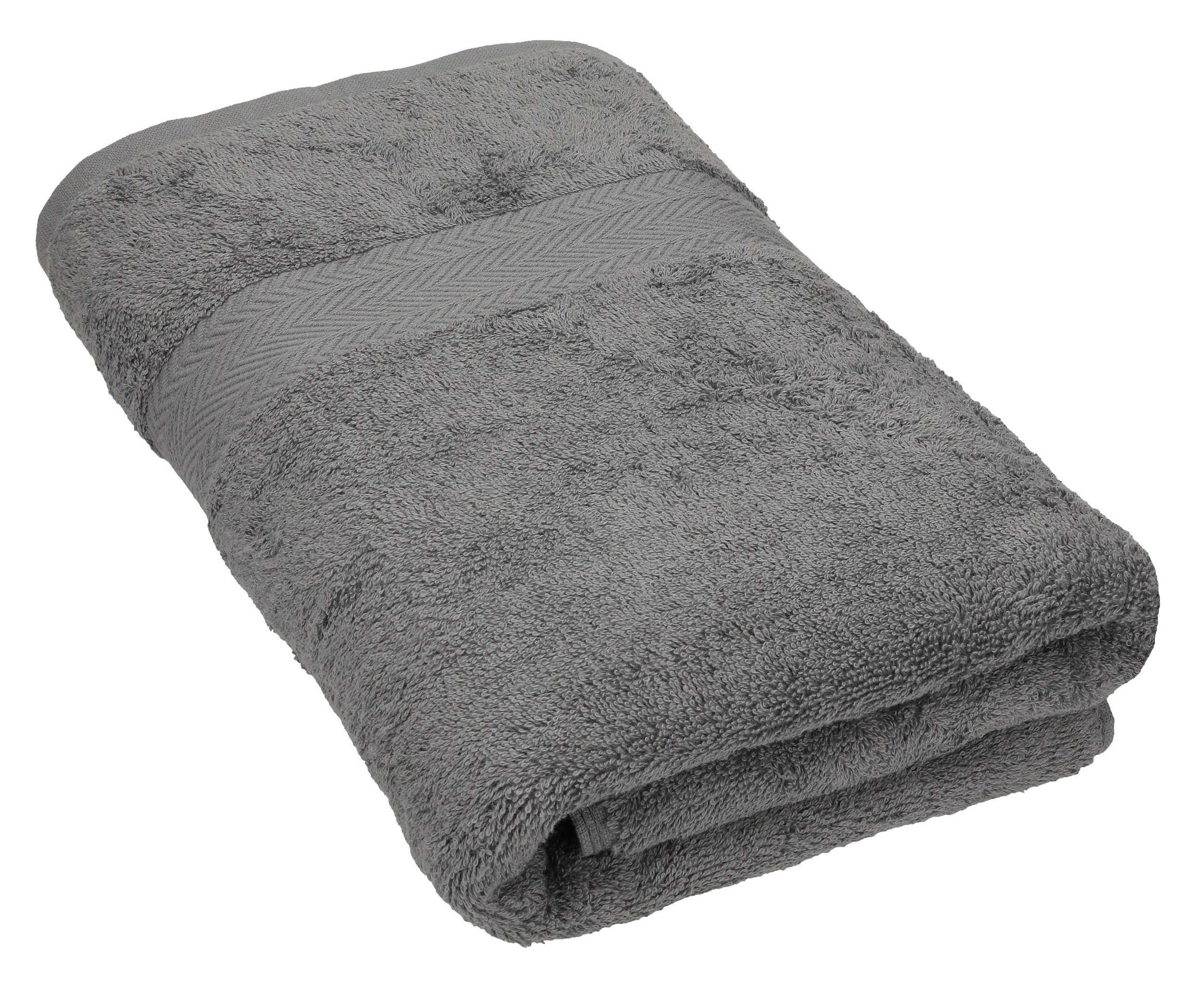 Betz Saunatuch Strandtuch Saunatuch XXL Badetuch Liegetuch Strandlaken Saunahandtuch Premium Frottee Größe 70 x 200 cm, 100% Baumwolle (1-St)