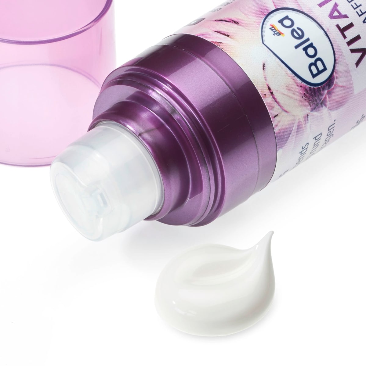 Augencreme Vital+ straffend, 15 ml