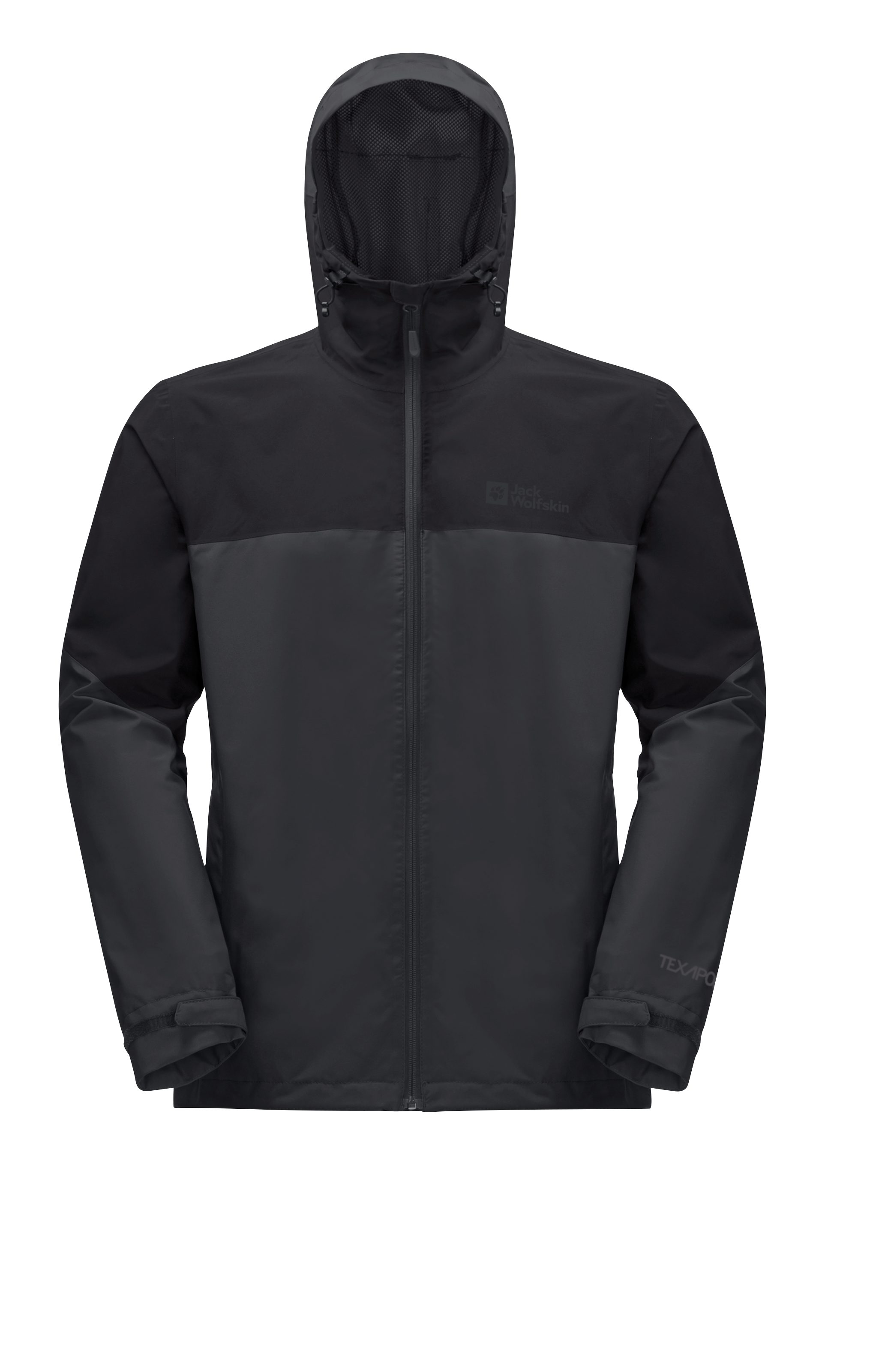 Jack Wolfskin Funktionsjacke WEILTAL 2L JKT M