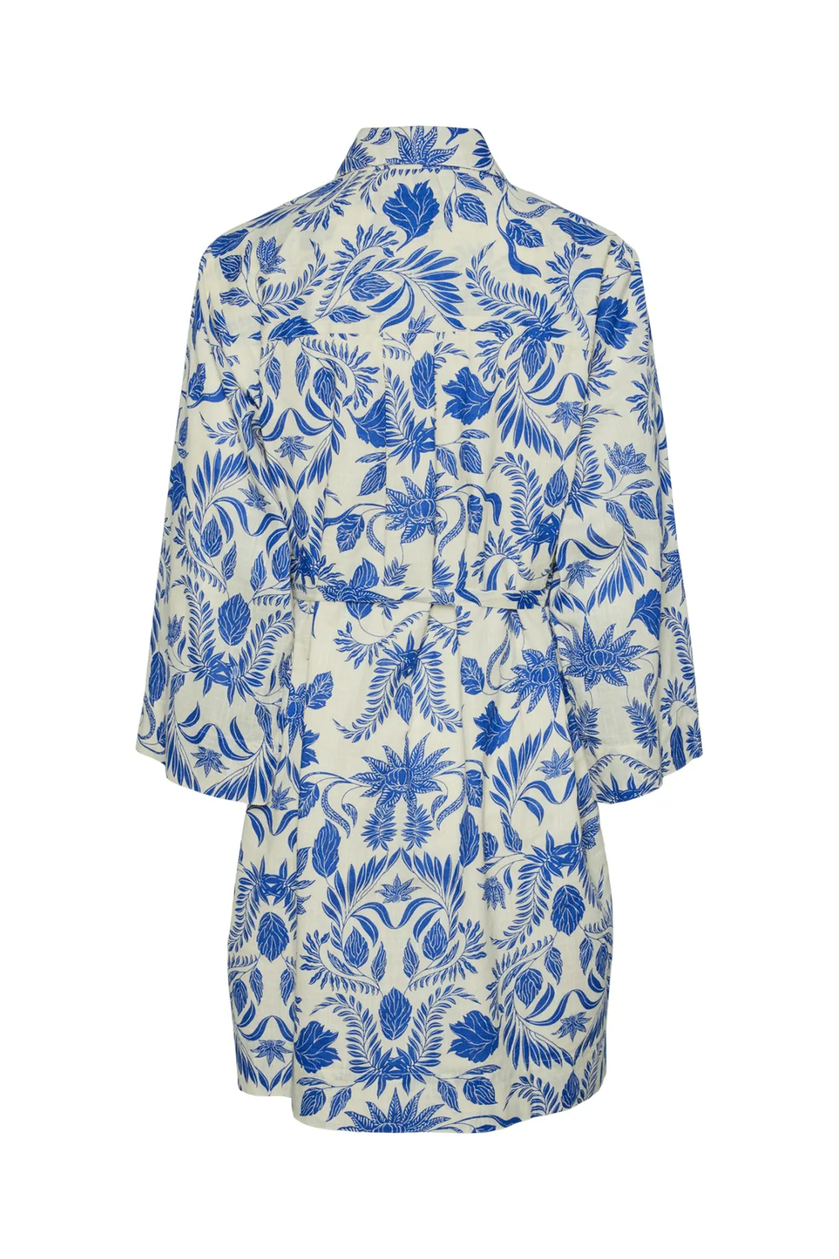 Y.A.S.  YASBILLIE 3/4 HEMDKLEID S
