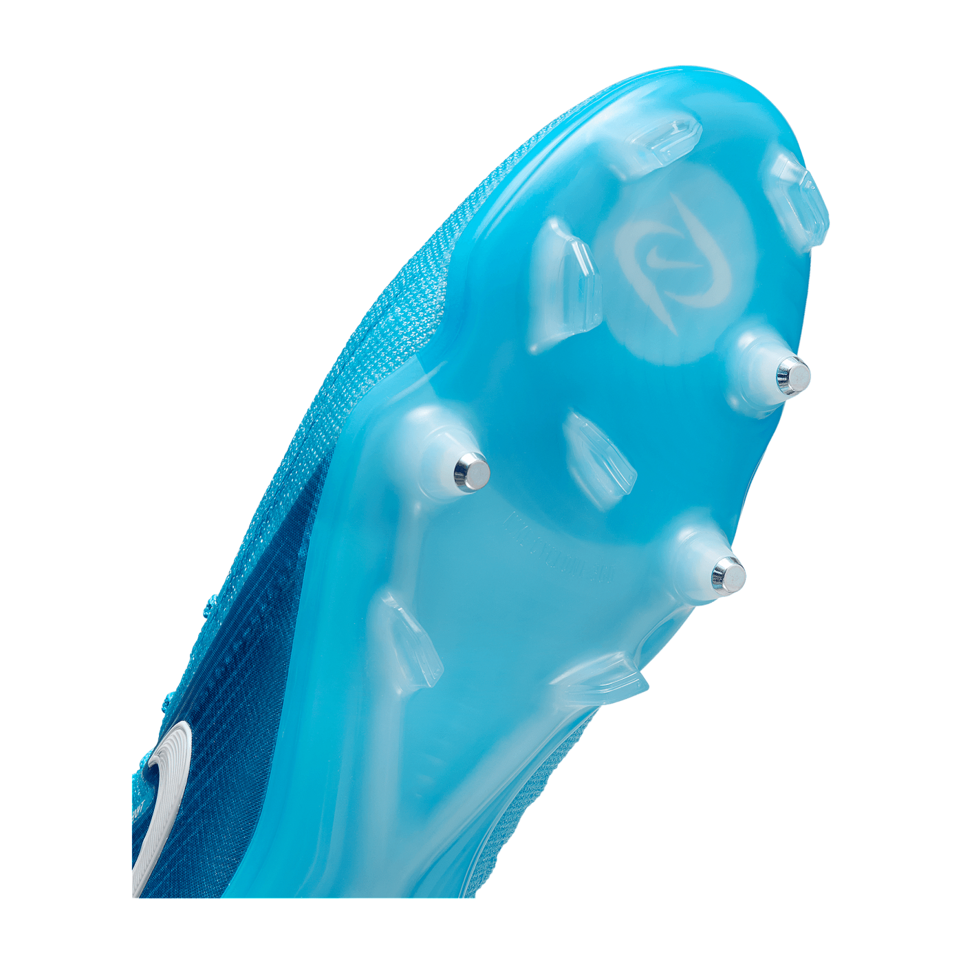 Nike Phantom GX II Elite SG-Pro AC Blau F400