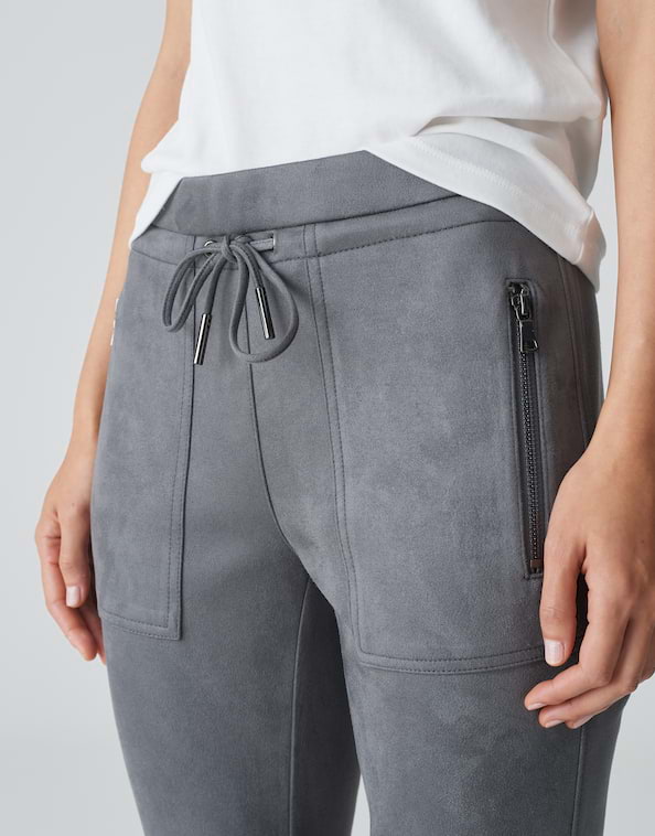 Jogpants Elvina cargo
