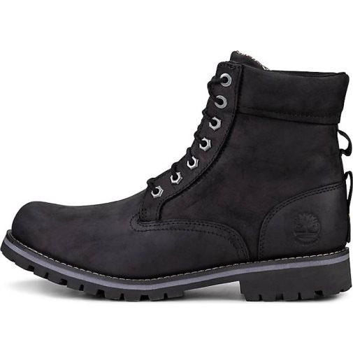 Timberland Schnür-Boots RUGGED WP II