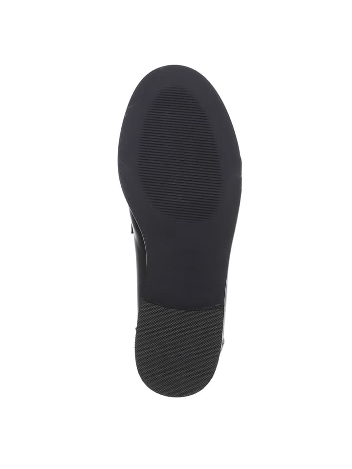 Ital-Design Halbschuh in Schwarz günstig kaufen