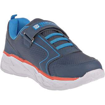 Transformers Sneaker in blau