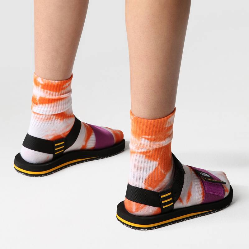 The North Face Skeena Sandalen Damen