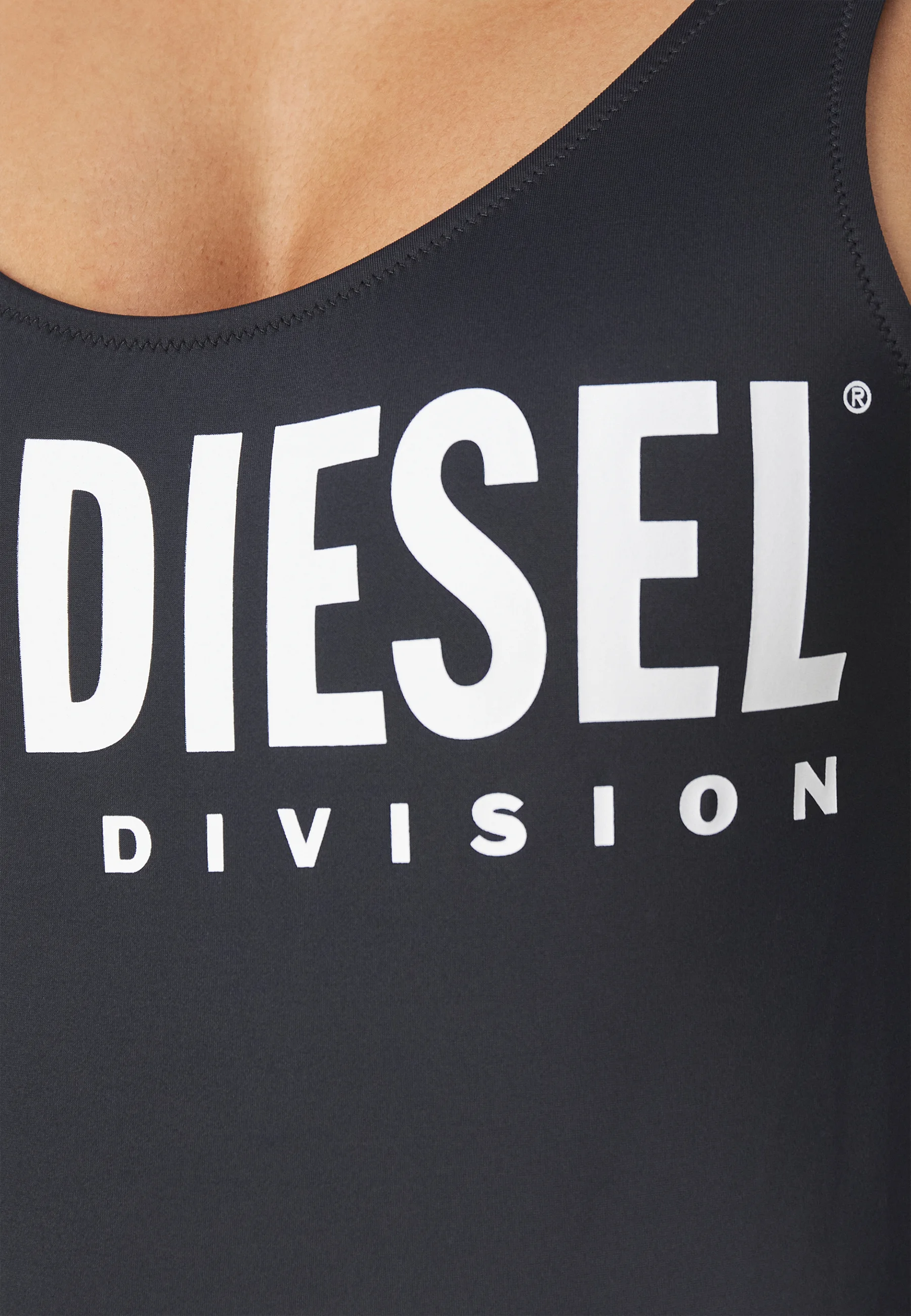 Diesel PAMELA - Traje de baño