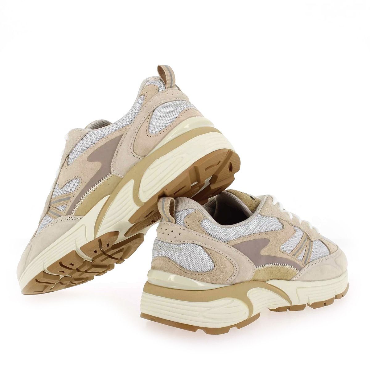 Hoff  CALIFORNIA WOMAN - Beige Gris
