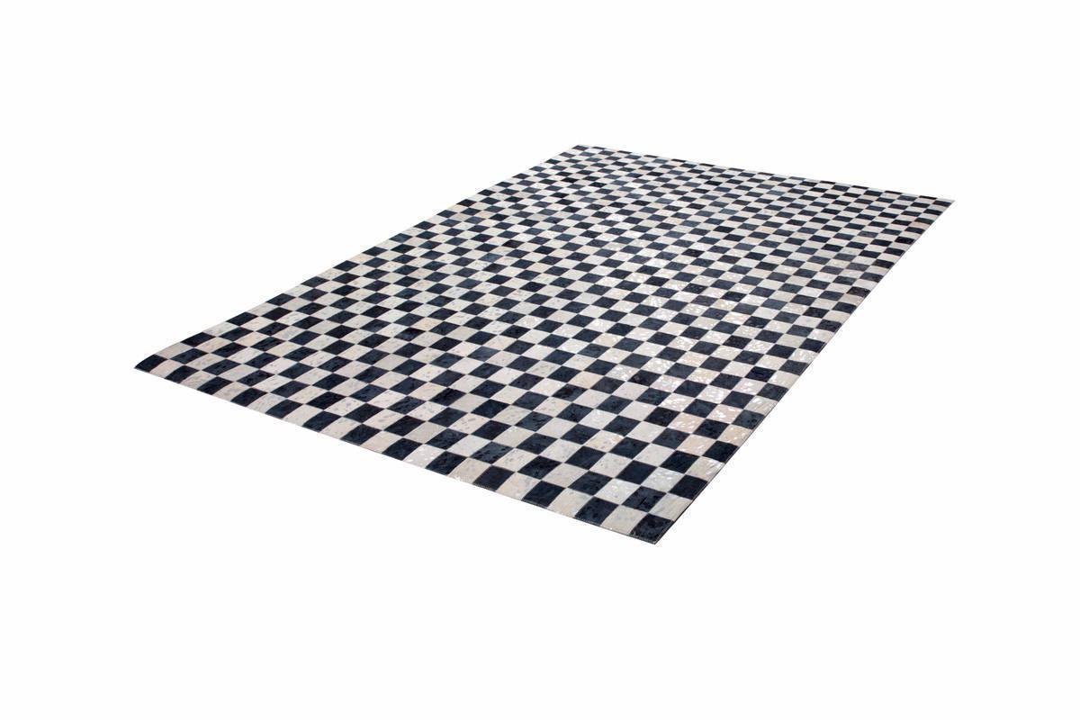 Kayoom Rocket 210 Silber / Grau 120cm x 170cm