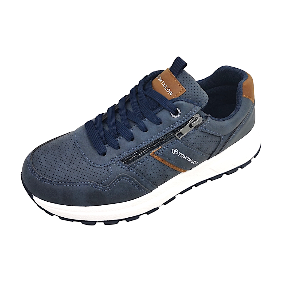 Tom Tailor 5380410002 Blau navy