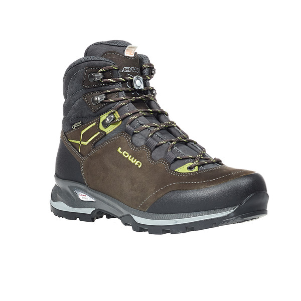 LADY LIGHT GTX Damen - Wanderstiefel