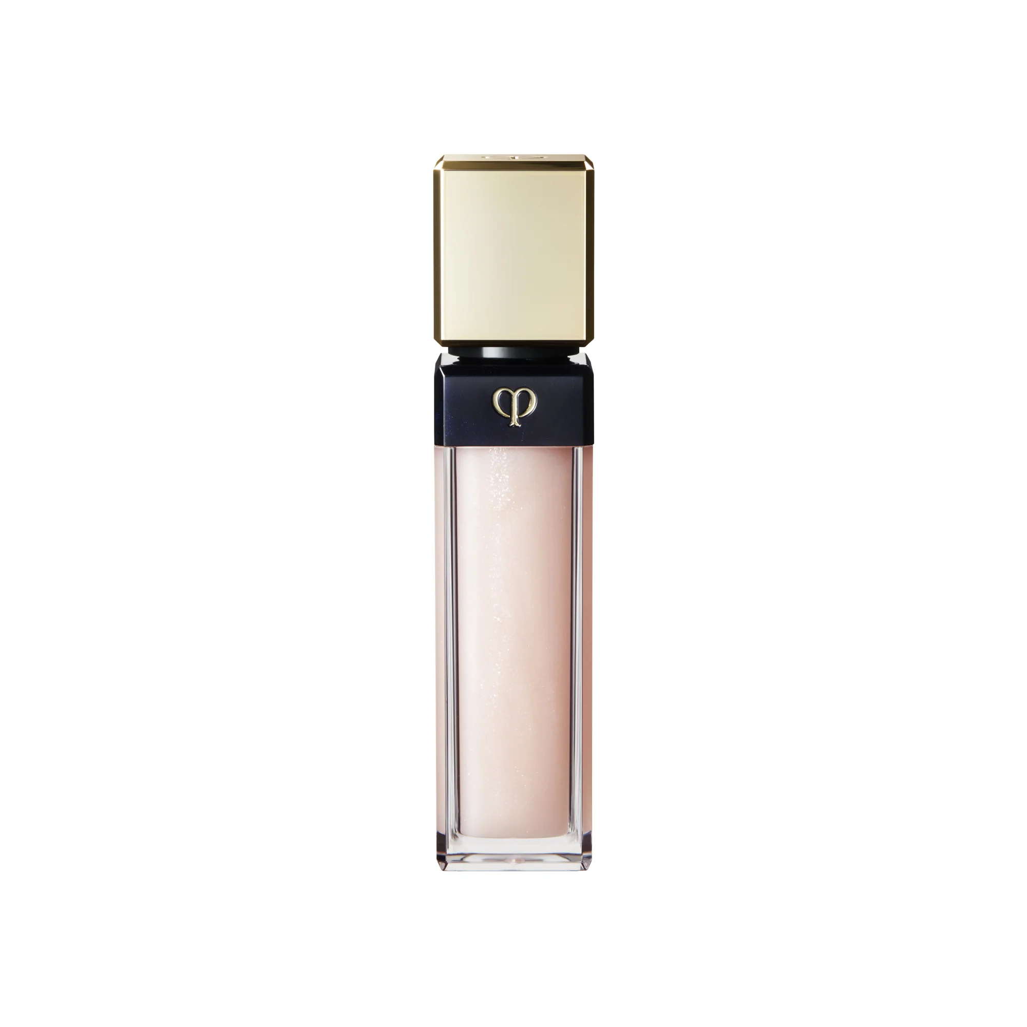 Lesk na pery Lips Radiant - Lesk