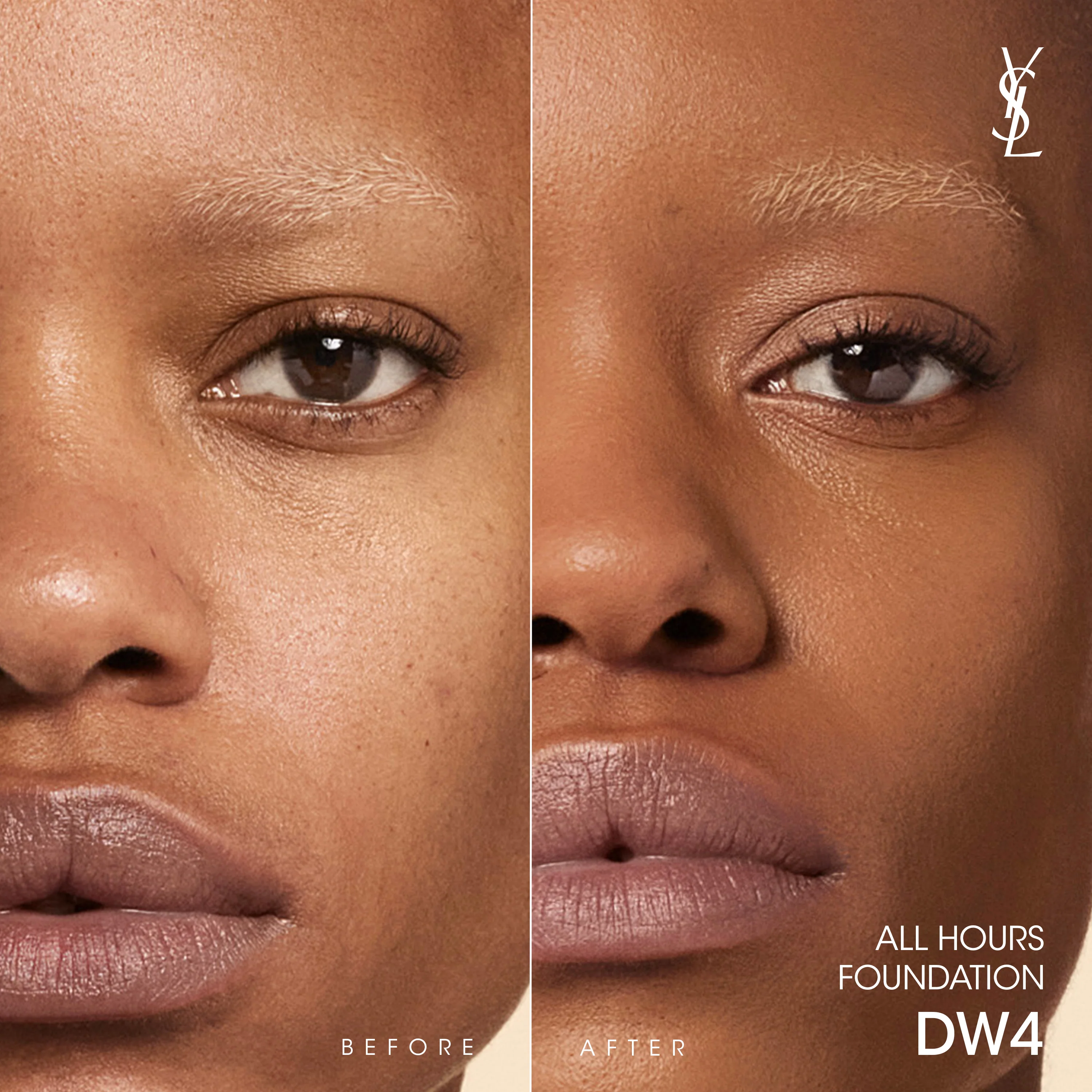 All Hours -meikkivoide - Nestemäinen meikkivoide
