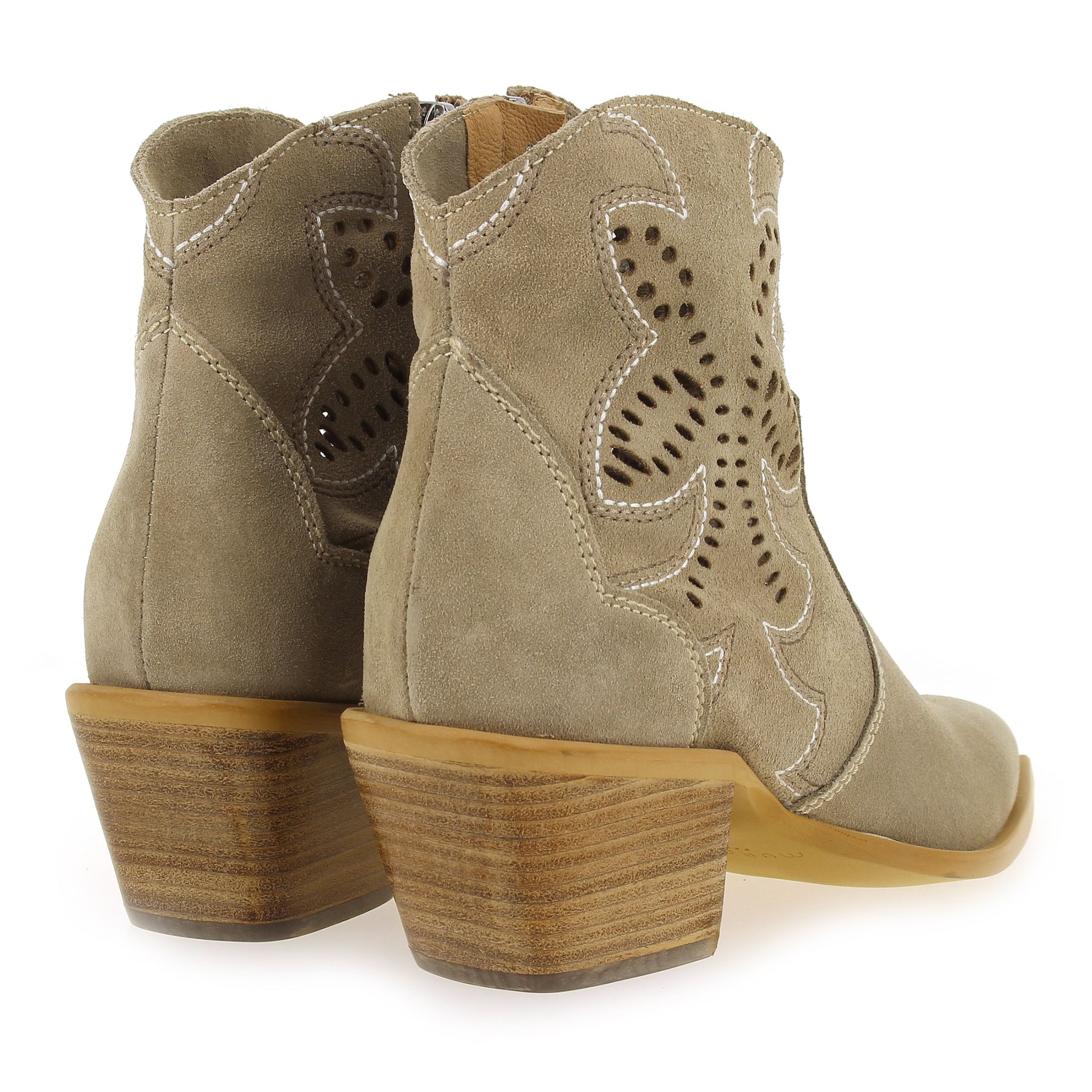 Muratti  ROCCA - Taupe