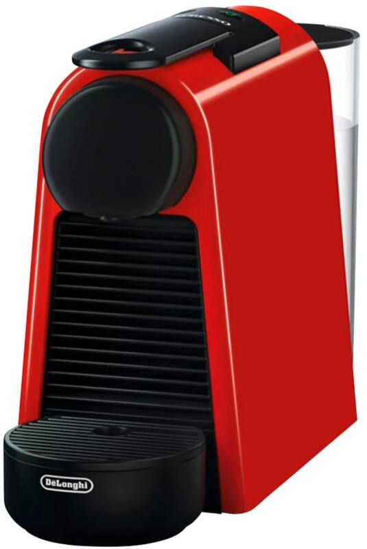 Nespresso Kaffeemaschine für Kaffeepads EN 85.R 110 mm (B) x 325 mm (T) x 205 mm (H)