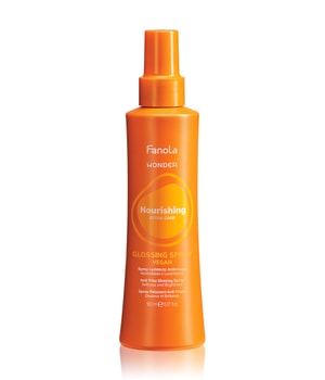 Fanola Nourishing Wonder Haarspray-150 ml