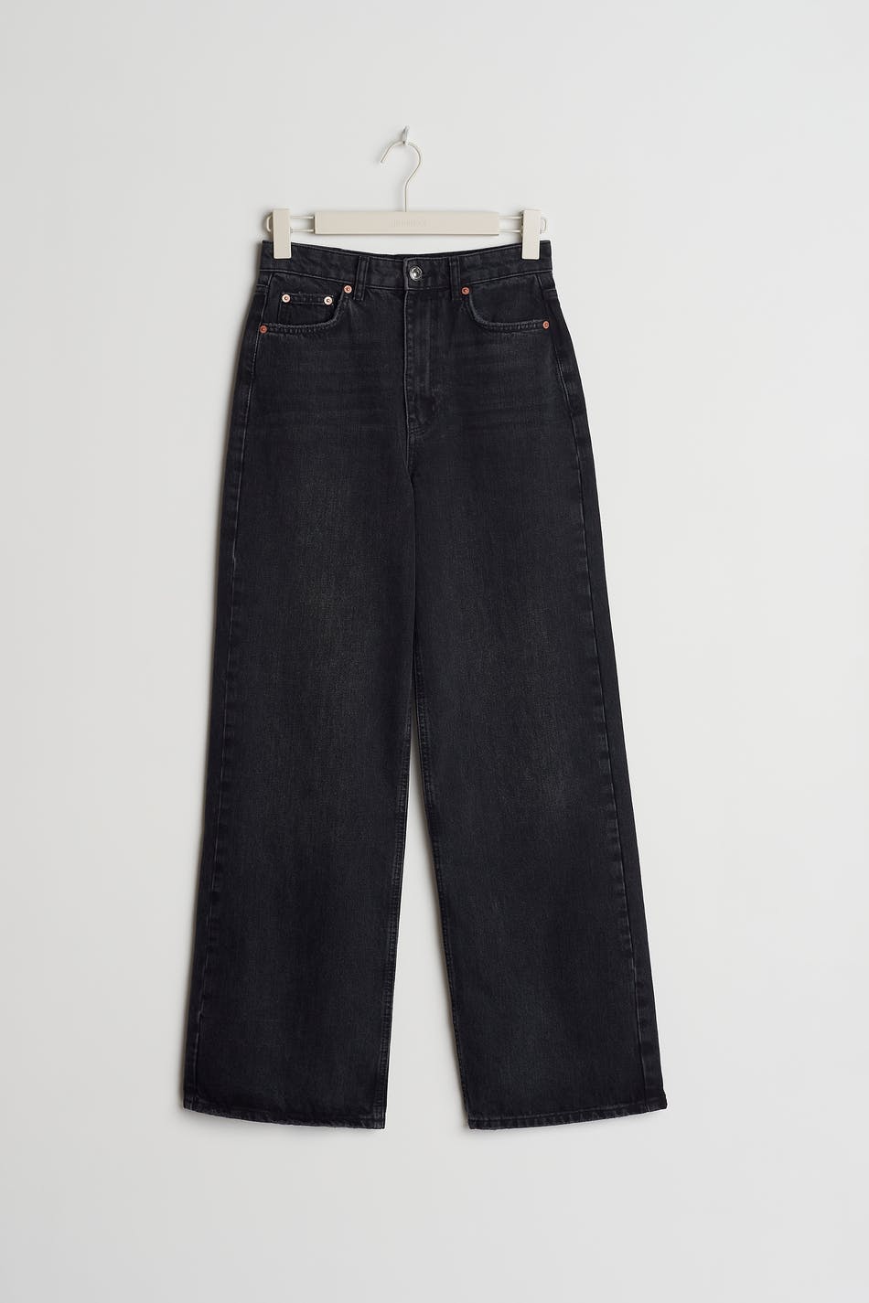 Idun wide jeans